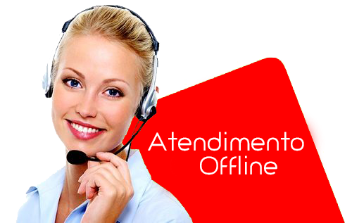 Clique e obtenha suporte rápido ao vivo